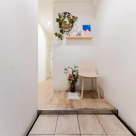 Shinjuku,Ushigome Yanagicho Sta 1Min Walk , Kabukicho3Min Apartment Tokyo Exterior photo