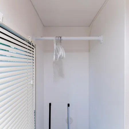 Shinjuku,Ushigome Yanagicho Sta 1Min Walk , Kabukicho3Min Apartment Tokyo Exterior photo