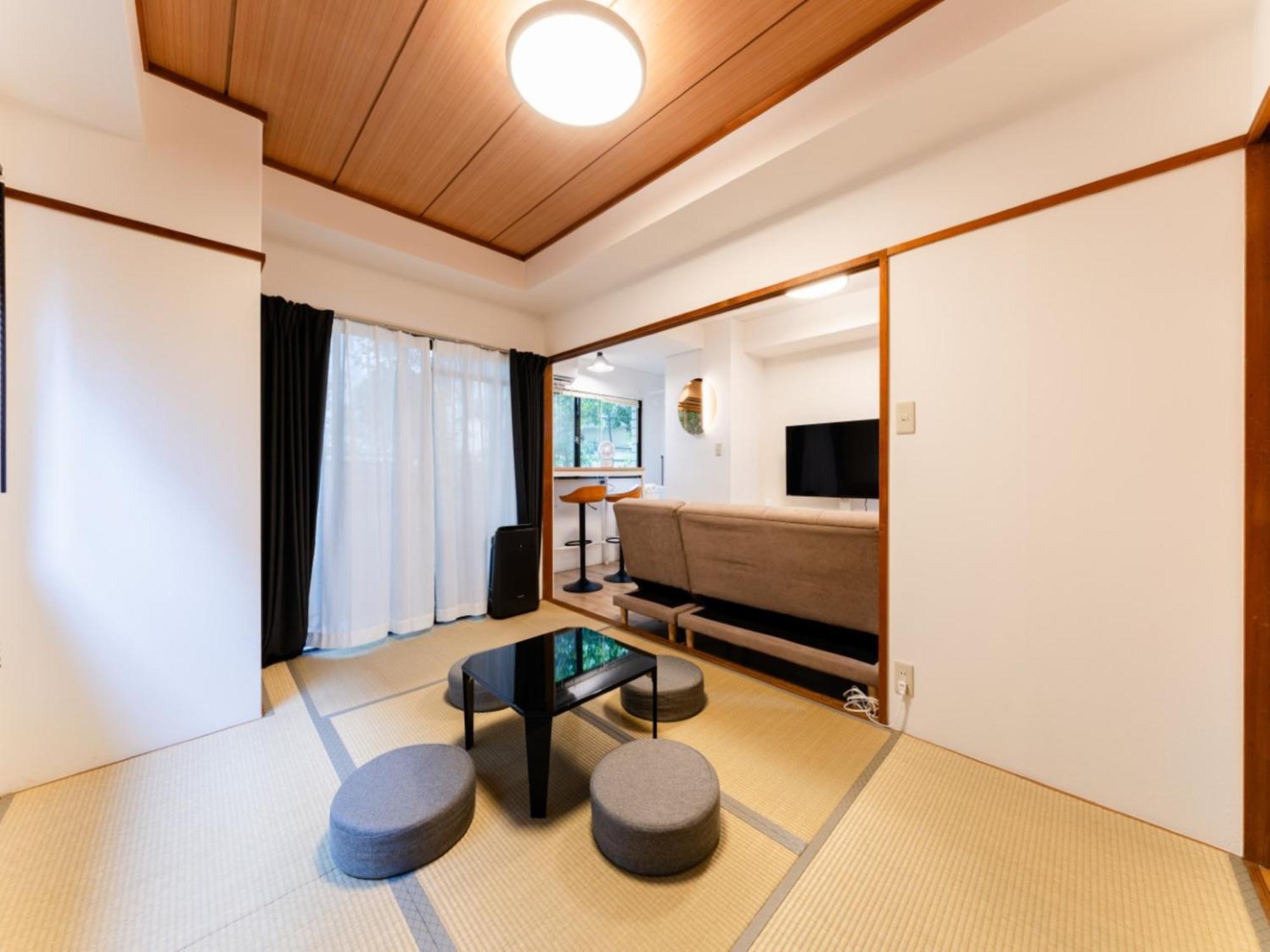 Shinjuku,ushigome Yanagicho Sta 1min Walk , Kabukicho3min 公寓 東京都