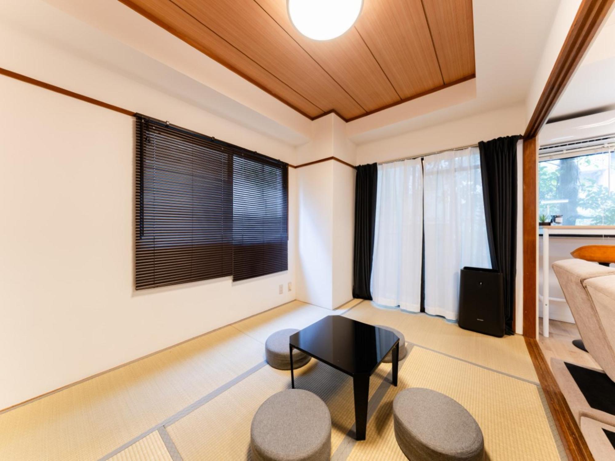 Shinjuku,ushigome Yanagicho Sta 1min Walk , Kabukicho3min 公寓