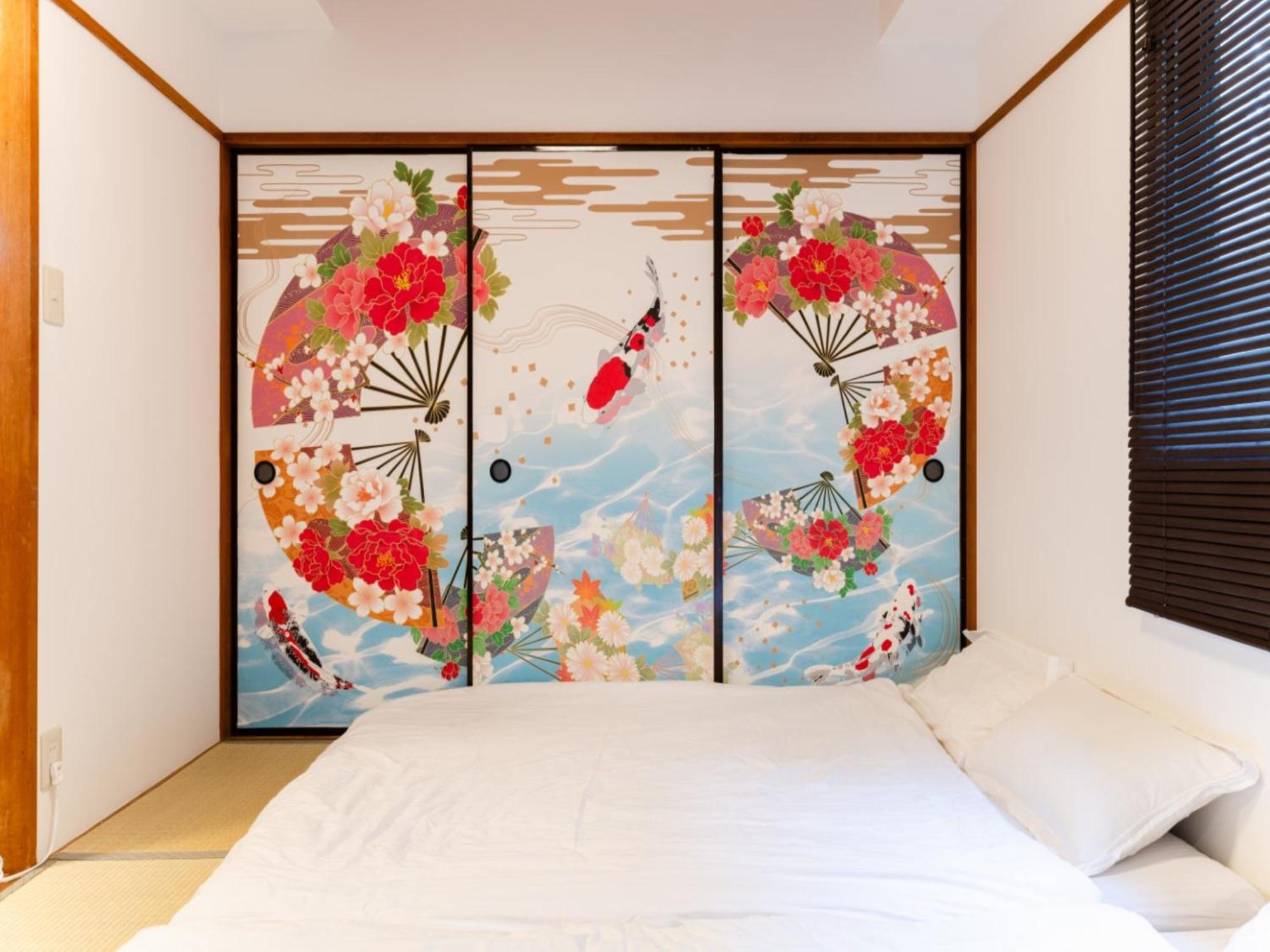 公寓 Shinjuku,ushigome Yanagicho Sta 1min Walk , Kabukicho3min *